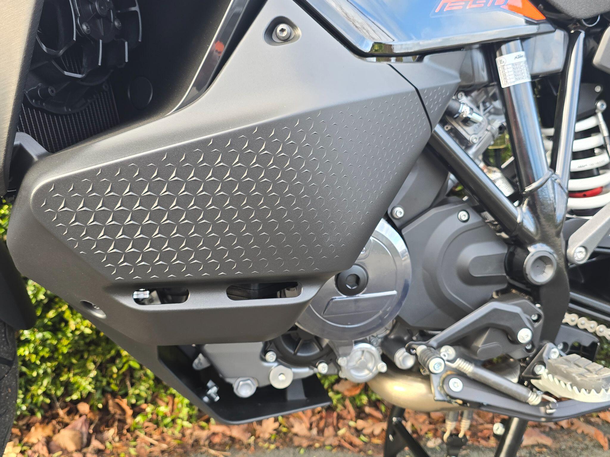 2026 KTM 1390 525 X-Ring Euro 5